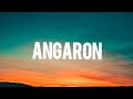 Angaron The Couple Song L Allu Arjun L Rashmika L Pushpa 2 L