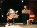 Brian Boru's March - Irish traditional - duo flute ...