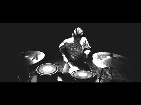 Baltic Drum Battle Санкт-Петербург