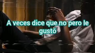 Sech // Te Busco // ft. Alex Rose (letra)