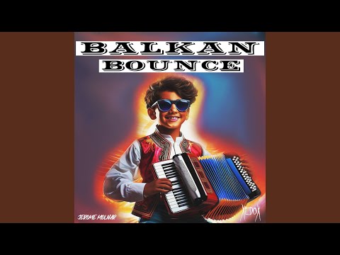 Balkan Bounce