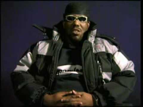 HipHop By Afika Bambaataa