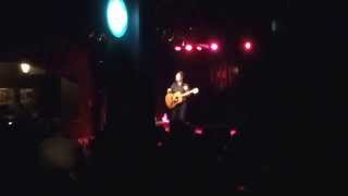 Emerson Hart - Hallway and story behind the song - Vinyl, Atlanta, 1-9-15