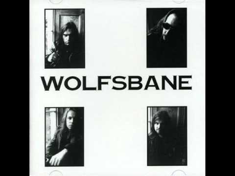 Wolfsbane - Wings