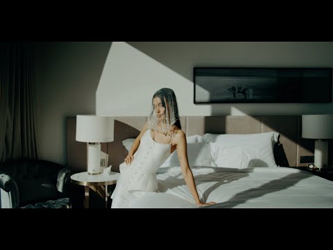 The Wedding of Eva Celia & Demas | Langham & Cathedral Jakarta | Leura Film | Wedding Videography