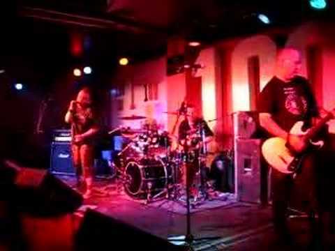 Now I Wanna Sniff Some Glue