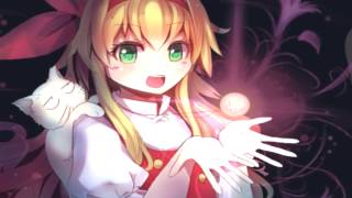 【 Alstroemeria Records  】 missing pages 「 東方 C91」