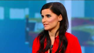 Nelly Furtado: From &#39;Promiscuous&#39; To &#39;Mysterious&#39;