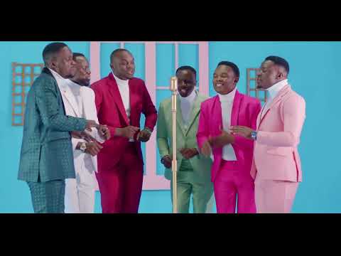 I HAVE DECIDED TO FOLLOW JESUS  | Jehovah Shalom Acapella | OFFICIAL VIDEO 2023