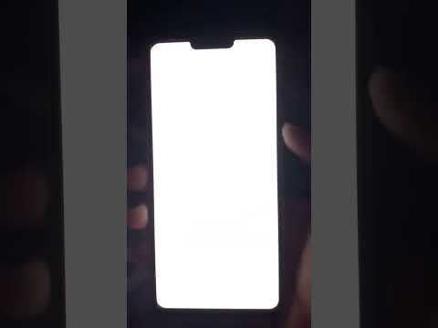 Android 携帯電話: モデルのプログラム エラーにより緊急通報ができない