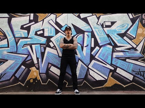 WE$TPHAL - VIOLENCE (Official Video)