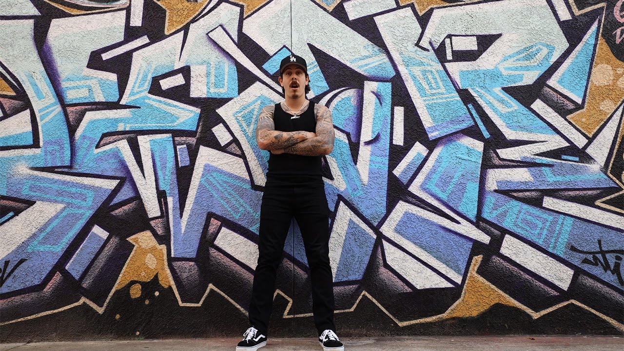 WE$TPHAL - VIOLENCE (Official Video)