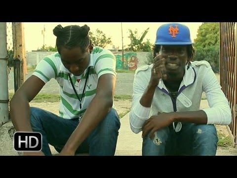 Potential Kidd - Try So Hard [Official Viral Video HD]