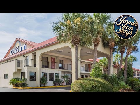 Days Inn by Wyndham Destin | Destin (FL), United States | Hotel Review 🏩
