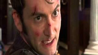 Chameleon Circuit - The sound of the drums (videoclip)