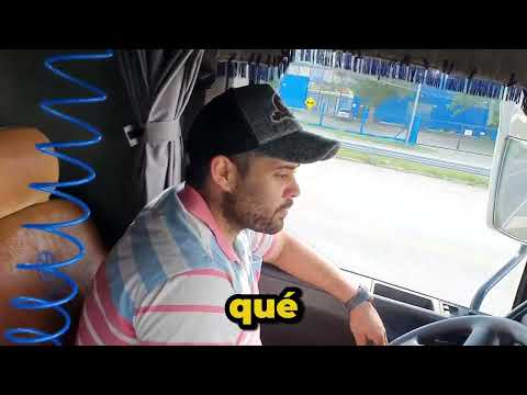 🚛 VW 19-420 con TurboEcoGreen: ¡ÚLTIMO CAMBIO A SOLO 70 KM/H! ⚡ Antes necesitaba 90! 💨