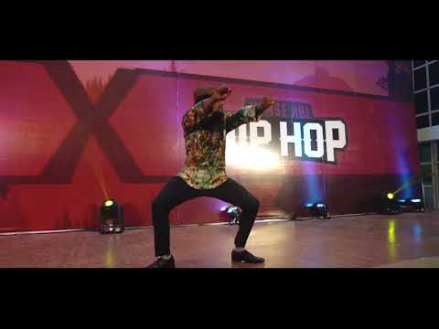 Roche Apinsa | Art Nation X Humse Hai Hip Hop | Art Vibe