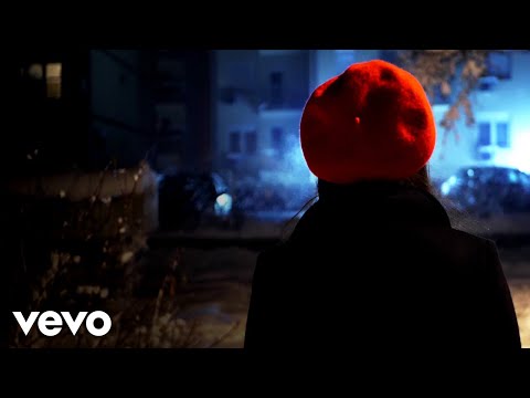 Kid Vibes - I Will Catch You (Lyrics Video)