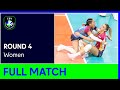 Full Match | Allianz Vero Volley MILANO vs. VakifBank ISTANBUL | CEV Champions League Volley 2024