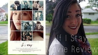 IF I STAY MOVIE DISCUSSION.