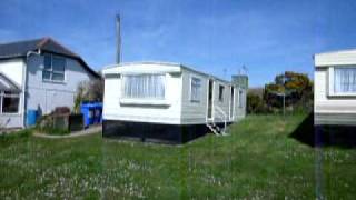 preview picture of video 'Roselands Holiday Caravan and Camping Park Caravans 1 to 10'