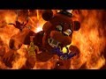 NIGHT OF THE PIZZA BEAR!! [SFM]