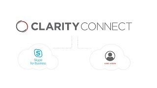 Clarity Connect YouTube Video