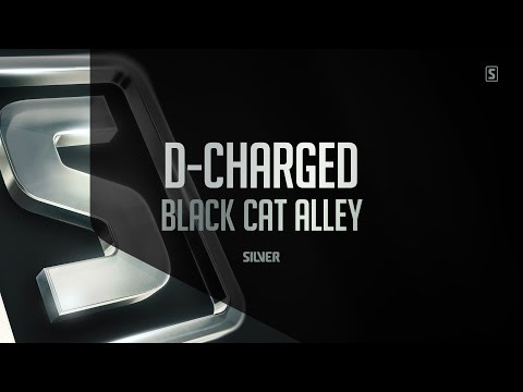 D-Charged - Black Cat Alley (#SSL053)