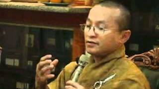 124.2 Vượt qua tuổi già cô đơn - Phần 2 (Vấn đáp) (03/06/2006) video do Thích Nhật Từ giảng - Thích Nhật Từ