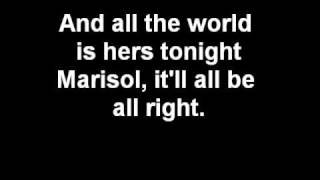 Marisol - Emily Osment *WithLyrics*