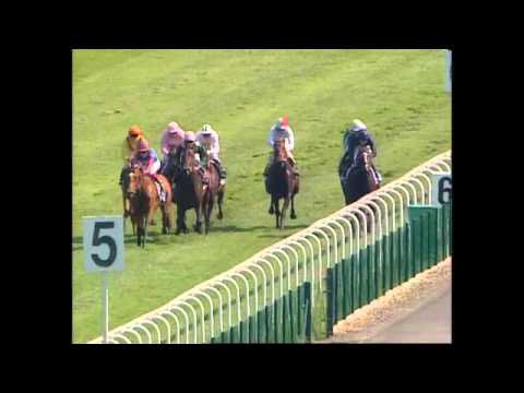 Whipper Race " Prix Morny Casinos Barriere " Gr 1 Deauville - 31/08/2003