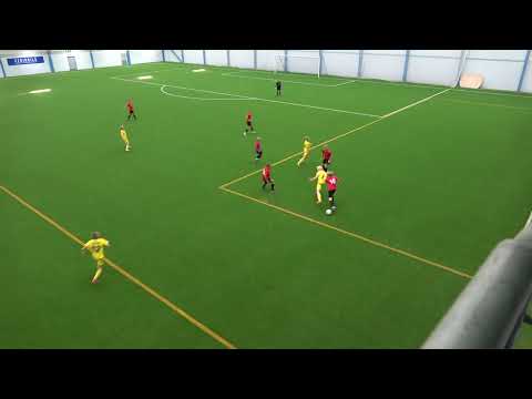 SPL P13 OLS   FC Inter 1  jakso osa 1