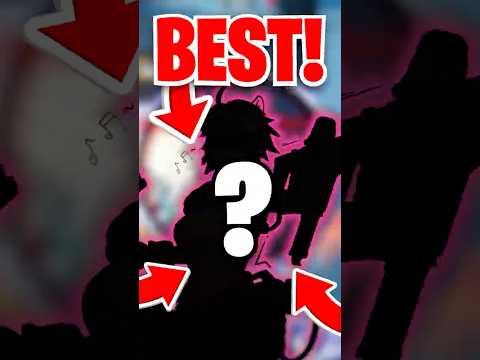 The BEST Lancer for INTEL in FragPunk! #shorts