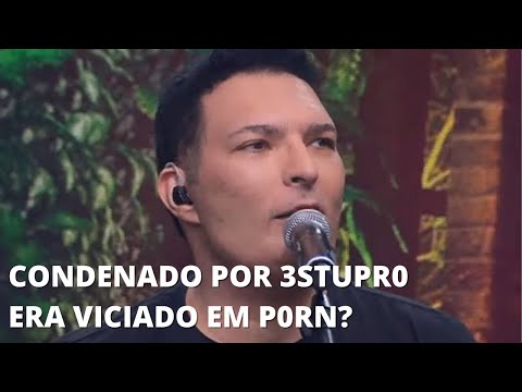 💣 CRIME DE LEANDRO LEHART DO ART POPULAR FOI FRUTO DE VÍCIO EM P0RN0GR4F1A?