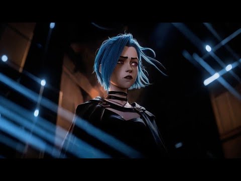 Boom Boom Pow l Arcane Music l League of Legends Music 