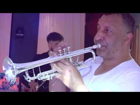 Cristi Tractor și Taraful Cantea - De bucurie și voie bună -live 100%-Londra - Botez Zian Ioan Pavel