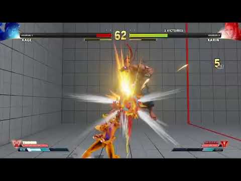 Sfv session darksword vs arespada vs safigamer