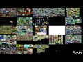 25 Played At The Same Time Videos
