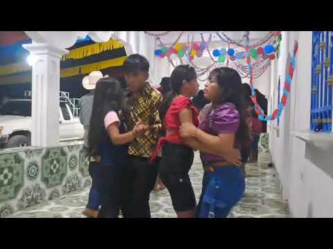 BAILE DE AMATILLO JOCOTAN CHIQUIMULA 