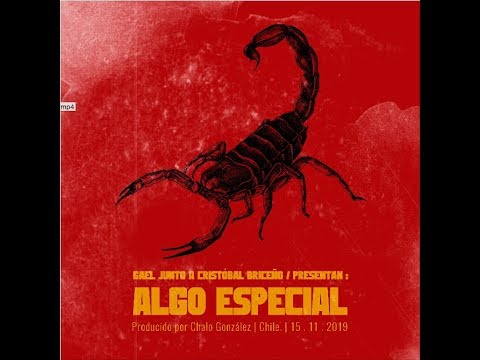 Algo Especial video