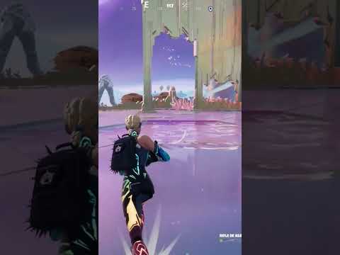 Ayuda a derrotar a la Heraldo desafio Fortnite Temporada 4 Capitulo 3 - ivvpelayogames