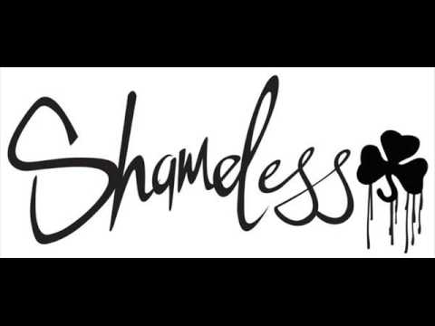 shameless - start moving ft TB