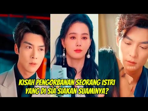 The Story of a Wife's Sacrifice Wasted by Her Husband