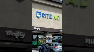 Rite Aid Announces It Has Officially Closed All Stores