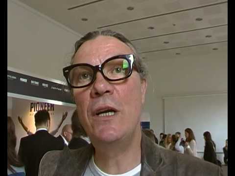 Interview mit ESMOD-Chef Klaus Metz