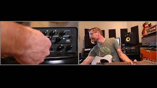 Video thumbnail for Synergy Amps –BMAN module – Shawn Tubbs demo by SynergyAmps