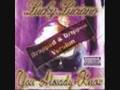 Lucky Luciano- I Shine (Dropped and Dripped)