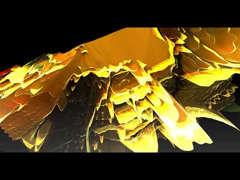 [EPILEPSY WARNING] Screen Recording 2023 10 18 at 5 27 26 PM quartz composer visualizer with camera.