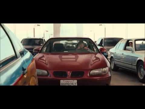 Rise Of The Planet Of The Apes: San Francisco Rampage scene