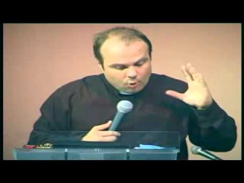 Teologija Tijela - DVD3-dio01 - Don Damir Stojic